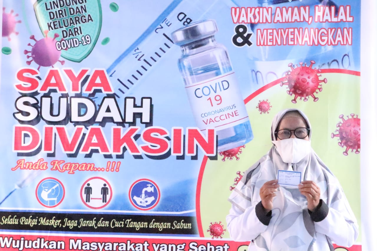 Vaksinasi Covid-19